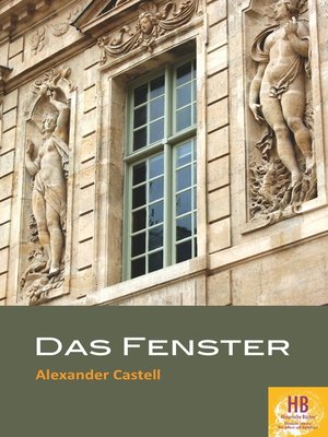 cover image of Das Fenster